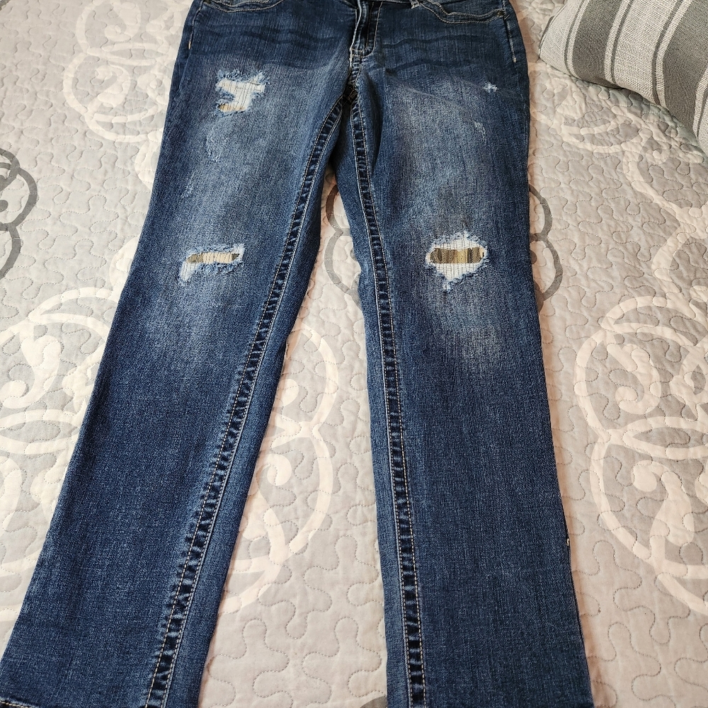Jeans - Picture 4 of 7